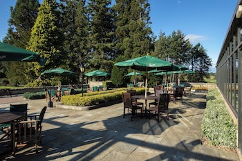 Slaley Hall Hotel, Spa & Golf Resort