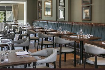 Slaley Hall Hotel, Spa & Golf Resort