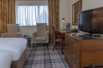 Slaley Hall Hotel, Spa & Golf Resort