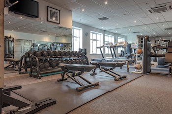 Slaley Hall Hotel, Spa & Golf Resort
