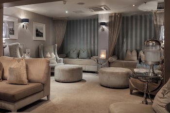 Slaley Hall Hotel, Spa & Golf Resort