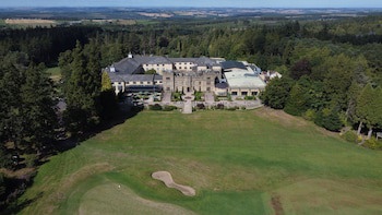 Slaley Hall Hotel, Spa & Golf Resort