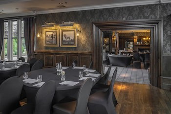 Slaley Hall Hotel, Spa & Golf Resort