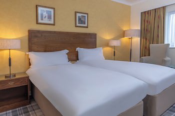 Slaley Hall Hotel, Spa & Golf Resort