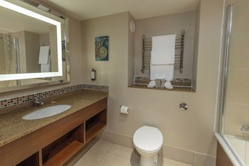 Slaley Hall Hotel, Spa & Golf Resort