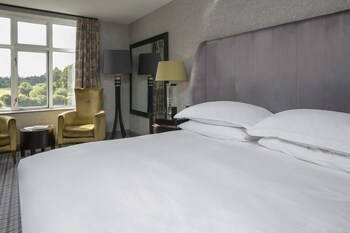 Slaley Hall Hotel, Spa & Golf Resort