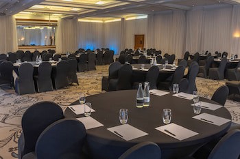 Slaley Hall Hotel, Spa & Golf Resort