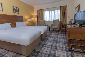 Slaley Hall Hotel, Spa & Golf Resort
