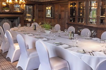 Slaley Hall Hotel, Spa & Golf Resort