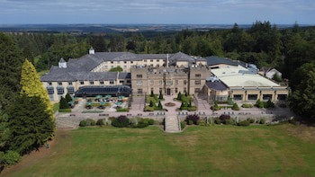 Slaley Hall Hotel, Spa & Golf Resort