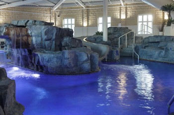 Slaley Hall Hotel, Spa & Golf Resort