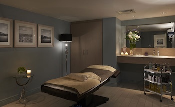 Slaley Hall Hotel, Spa & Golf Resort