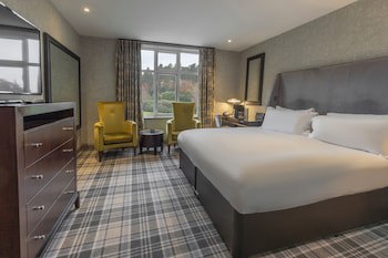 Slaley Hall Hotel, Spa & Golf Resort