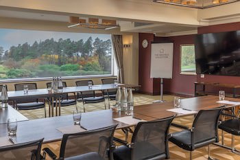Slaley Hall Hotel, Spa & Golf Resort