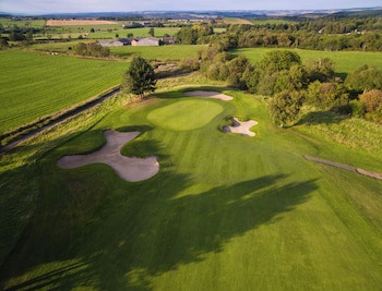 Slaley Hall Hotel, Spa & Golf Resort