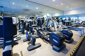 Slaley Hall Hotel, Spa & Golf Resort