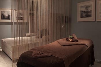 Slaley Hall Hotel, Spa & Golf Resort