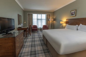 Slaley Hall Hotel, Spa & Golf Resort