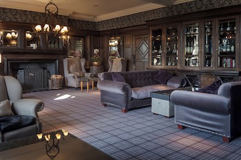 Slaley Hall Hotel, Spa & Golf Resort