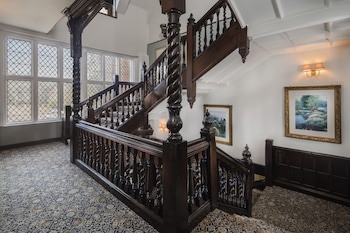 Dunston Hall Hotel, Spa And Golf Resort