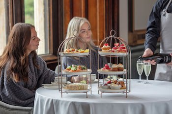 Dunston Hall Hotel, Spa And Golf Resort