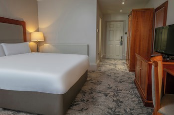 Dunston Hall Hotel, Spa And Golf Resort
