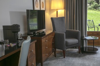 Dunston Hall Hotel, Spa And Golf Resort