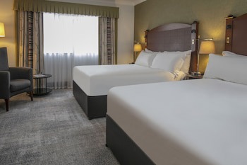 Dunston Hall Hotel, Spa And Golf Resort