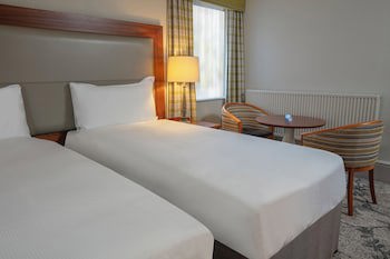 Dunston Hall Hotel, Spa And Golf Resort