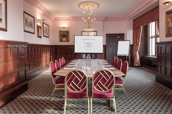 Dunston Hall Hotel, Spa And Golf Resort