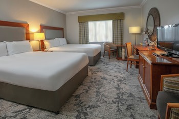 Dunston Hall Hotel, Spa And Golf Resort