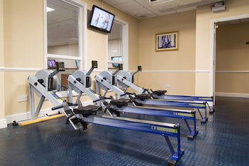 Dunston Hall Hotel, Spa And Golf Resort