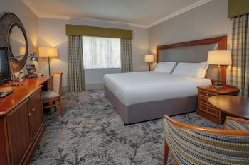 Dunston Hall Hotel, Spa And Golf Resort