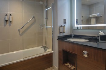 Dunston Hall Hotel, Spa And Golf Resort