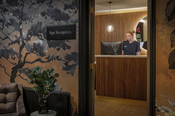 Dunston Hall Hotel, Spa And Golf Resort
