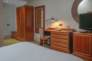 Dunston Hall Hotel, Spa And Golf Resort