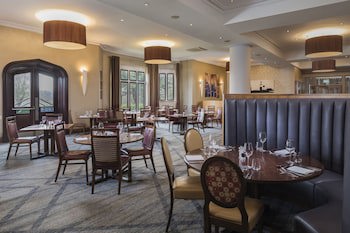 Dunston Hall Hotel, Spa And Golf Resort