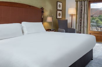 Dunston Hall Hotel, Spa And Golf Resort