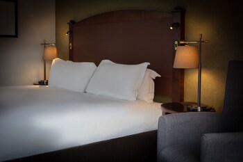 Dunston Hall Hotel, Spa And Golf Resort