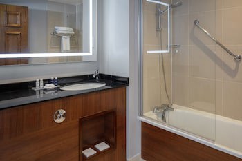 Dunston Hall Hotel, Spa And Golf Resort
