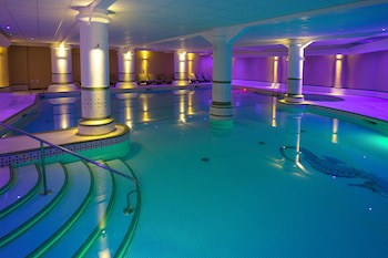 Dunston Hall Hotel, Spa And Golf Resort