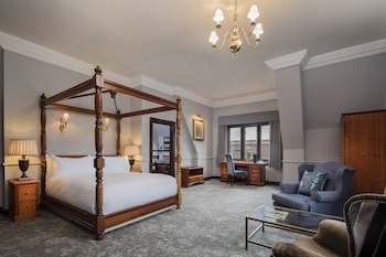 Dunston Hall Hotel, Spa And Golf Resort