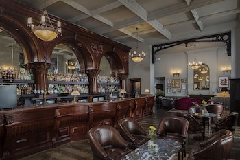 Dunston Hall Hotel, Spa And Golf Resort