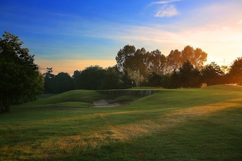Dunston Hall Hotel, Spa And Golf Resort