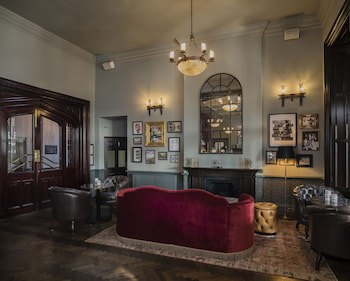 Dunston Hall Hotel, Spa And Golf Resort