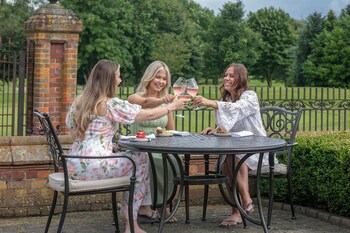 Dunston Hall Hotel, Spa And Golf Resort