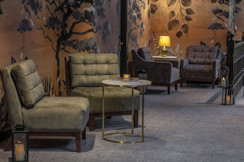 Dunston Hall Hotel, Spa And Golf Resort
