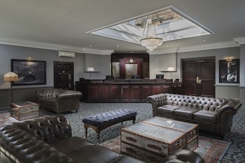 Dunston Hall Hotel, Spa And Golf Resort