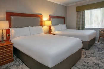 Dunston Hall Hotel, Spa And Golf Resort