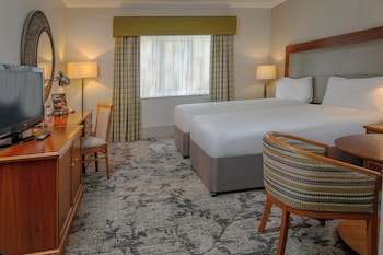 Dunston Hall Hotel, Spa And Golf Resort